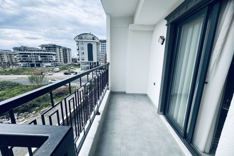 1+1 Leilighet  i Mahmutlar, Antalya, Tyrkia Nr. 224463 - 8