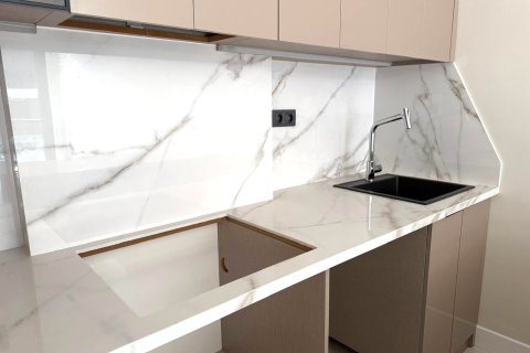 Продажа квартиры  в Аланье, Анталье, Турция 2 комн., 65м2, №224467 – фото 18