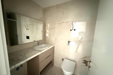 Продажа квартиры  в Аланье, Анталье, Турция 2 комн., 65м2, №224467 – фото 21