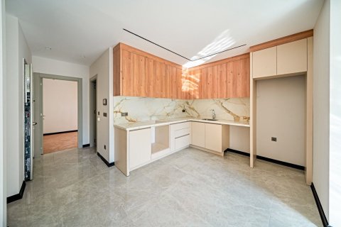 Продажа квартиры  в Оба, Анталье, Турция 2 комн., 58м2, №224466 – фото 4