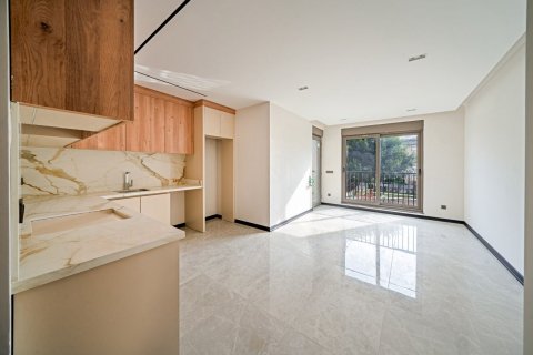 Продажа квартиры  в Оба, Анталье, Турция 2 комн., 58м2, №224466 – фото 2