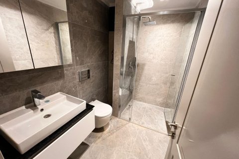 Продажа квартиры  в Оба, Анталье, Турция 2 комн., 58м2, №224466 – фото 7