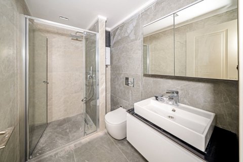 Продажа квартиры  в Оба, Анталье, Турция 2 комн., 58м2, №224466 – фото 6