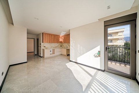 Продажа квартиры  в Оба, Анталье, Турция 2 комн., 58м2, №224466 – фото 3