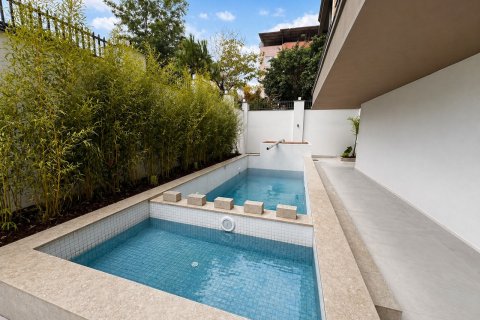 Продажа квартиры  в Оба, Анталье, Турция 2 комн., 58м2, №224466 – фото 9