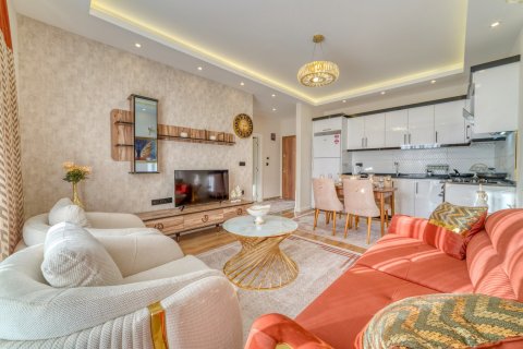 1+1 Leilighet  i Kestel, Antalya, Tyrkia Nr. 224464 - 3