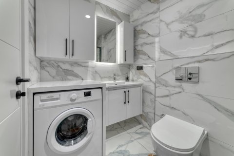 1+1 Leilighet  i Kestel, Antalya, Tyrkia Nr. 224464 - 8