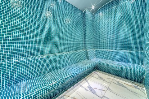 1+1 Leilighet  i Kestel, Antalya, Tyrkia Nr. 224464 - 13