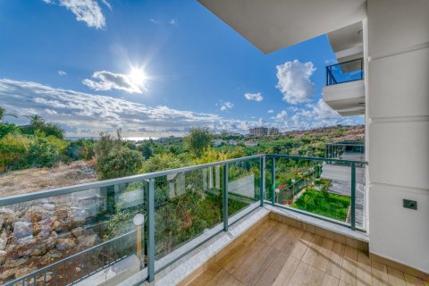 1+1 Leilighet  i Kestel, Antalya, Tyrkia Nr. 224464 - 7