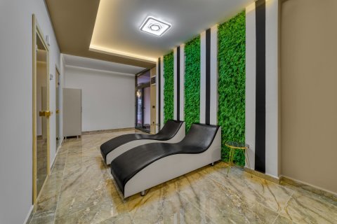 1+1 Leilighet  i Kestel, Antalya, Tyrkia Nr. 224464 - 15