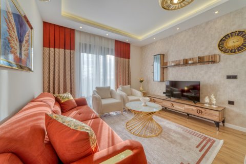 1+1 Leilighet  i Kestel, Antalya, Tyrkia Nr. 224464 - 4