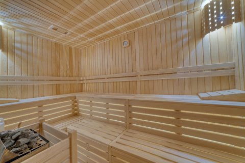 1+1 Leilighet  i Kestel, Antalya, Tyrkia Nr. 224464 - 14