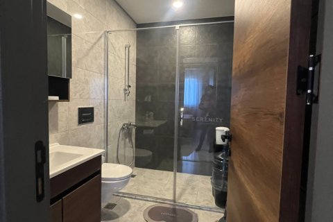 Продажа квартиры  в Махмутларе, Анталье, Турция 2+1, 90м2, №224462 – фото 6