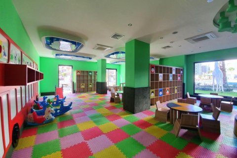 Продажа квартиры  в Махмутларе, Анталье, Турция 2+1, 90м2, №224462 – фото 12