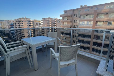 Продажа квартиры  в Махмутларе, Анталье, Турция 2+1, 90м2, №224462 – фото 7