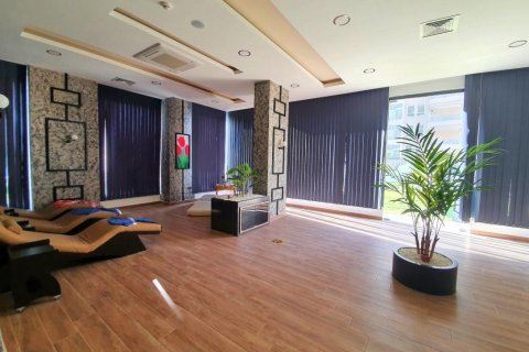 Продажа квартиры  в Махмутларе, Анталье, Турция 2+1, 90м2, №224462 – фото 14