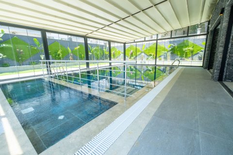 Продажа квартиры  в Оба, Анталье, Турция 2 комн., 60м2, №224465 – фото 14