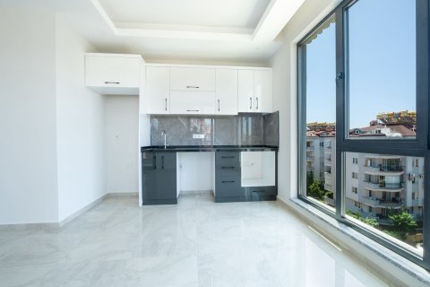 Продажа квартиры  в Оба, Анталье, Турция 2 комн., 60м2, №224465 – фото 7