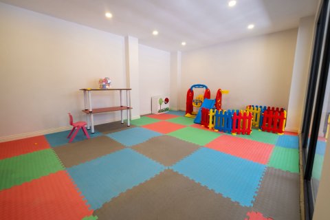 Продажа квартиры  в Оба, Анталье, Турция 2 комн., 60м2, №224465 – фото 16