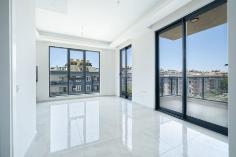 Продажа квартиры  в Оба, Анталье, Турция 2 комн., 60м2, №224465 – фото 3