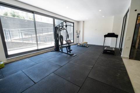 Продажа квартиры  в Оба, Анталье, Турция 2 комн., 60м2, №224465 – фото 18