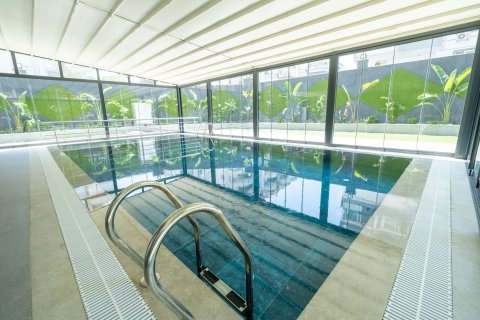 Продажа квартиры  в Оба, Анталье, Турция 2 комн., 60м2, №224465 – фото 15