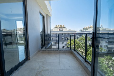 Продажа квартиры  в Оба, Анталье, Турция 2 комн., 60м2, №224465 – фото 12