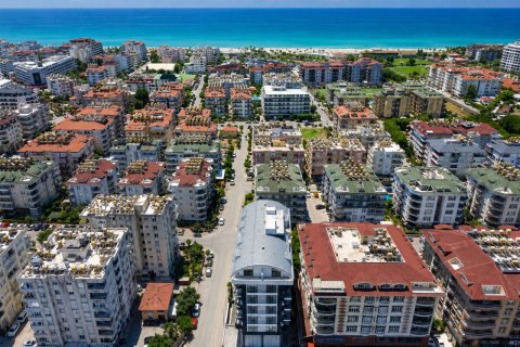 Продажа квартиры  в Оба, Анталье, Турция 2 комн., 60м2, №224465 – фото 2