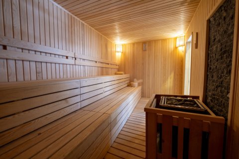 Продажа квартиры  в Оба, Анталье, Турция 2 комн., 60м2, №224465 – фото 19