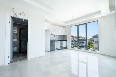 Продажа квартиры  в Оба, Анталье, Турция 2 комн., 60м2, №224465 – фото 6