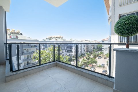 Продажа квартиры  в Оба, Анталье, Турция 2 комн., 60м2, №224465 – фото 13