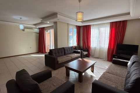 Продажа квартиры  в Махмутларе, Анталье, Турция 2+1, 105м2, №224461 – фото 2