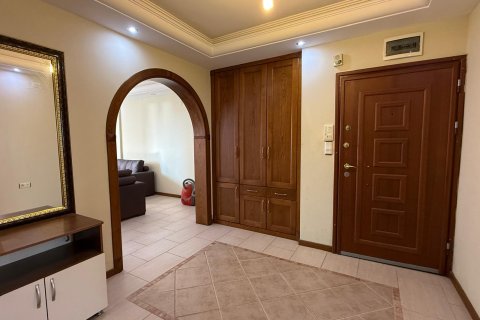 Продажа квартиры  в Махмутларе, Анталье, Турция 2+1, 105м2, №224461 – фото 6