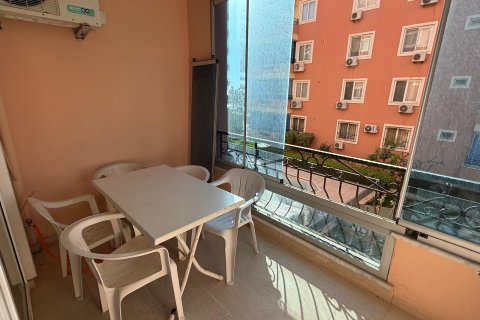 Продажа квартиры  в Махмутларе, Анталье, Турция 2+1, 105м2, №224461 – фото 5