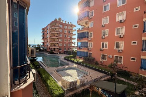 Продажа квартиры  в Махмутларе, Анталье, Турция 2+1, 105м2, №224461 – фото 4