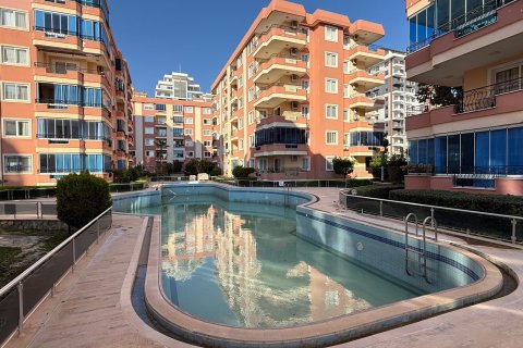 Квартира  2+1 в Махмутларе, Анталья, Турция №224461