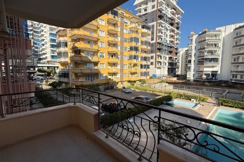 Продажа квартиры  в Махмутларе, Анталье, Турция 2+1, 105м2, №224461 – фото 8