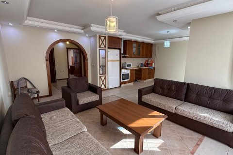 Продажа квартиры  в Махмутларе, Анталье, Турция 2+1, 105м2, №224461 – фото 7