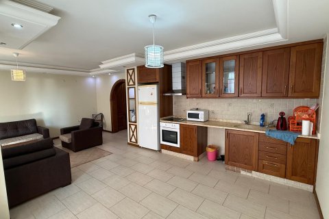 Продажа квартиры  в Махмутларе, Анталье, Турция 2+1, 105м2, №224461 – фото 3