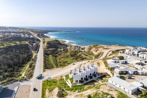 1+1 Wohnung  in Girne,  Nr. 221837 - 16