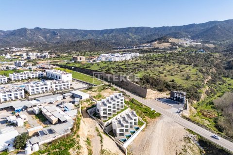 1+1 Wohnung  in Girne,  Nr. 221837 - 19