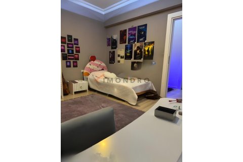 Продажа квартиры  в Коньяалты, Анталье, Турция 3+1, 195м2, №221841 – фото 12