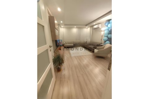 Продажа квартиры  в Коньяалты, Анталье, Турция 3+1, 195м2, №221841 – фото 1