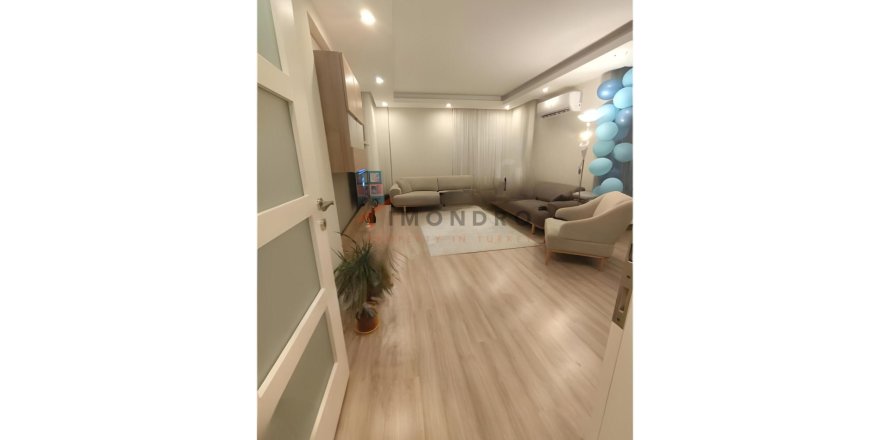 Квартира  3+1 в Коньяалты, Анталья, Турция №221841