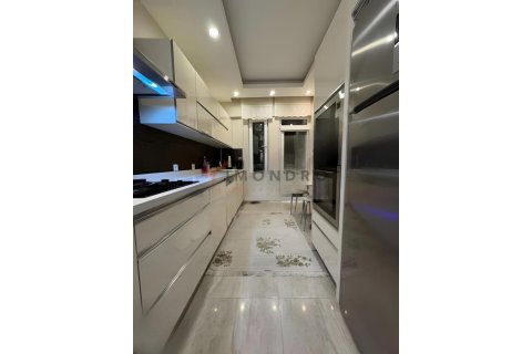 Продажа квартиры  в Коньяалты, Анталье, Турция 3+1, 195м2, №221841 – фото 4