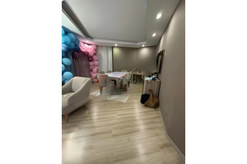 Продажа квартиры  в Коньяалты, Анталье, Турция 3+1, 195м2, №221841 – фото 2