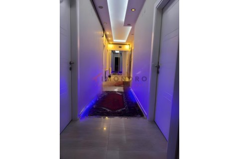 Продажа квартиры  в Коньяалты, Анталье, Турция 3+1, 195м2, №221841 – фото 11