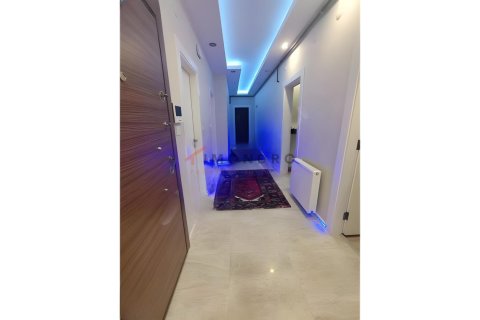 Продажа квартиры  в Коньяалты, Анталье, Турция 3+1, 195м2, №221841 – фото 7