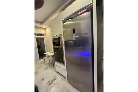 Продажа квартиры  в Коньяалты, Анталье, Турция 3+1, 195м2, №221841 – фото 5