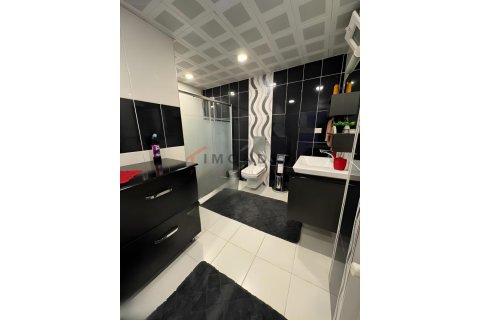 Продажа квартиры  в Коньяалты, Анталье, Турция 3+1, 195м2, №221841 – фото 15